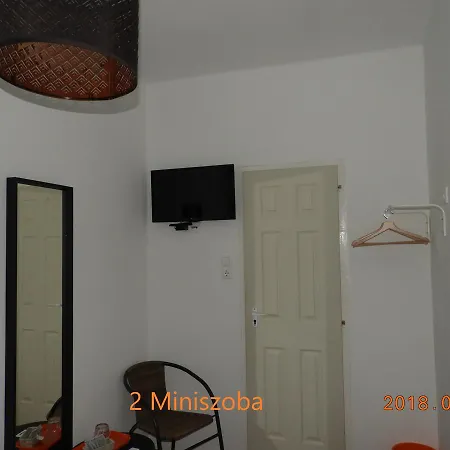 Maison d'hôtes Joga & Siófok