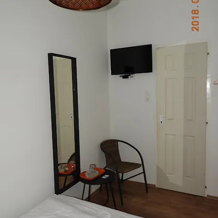 Maison d'hôtes Joga & *