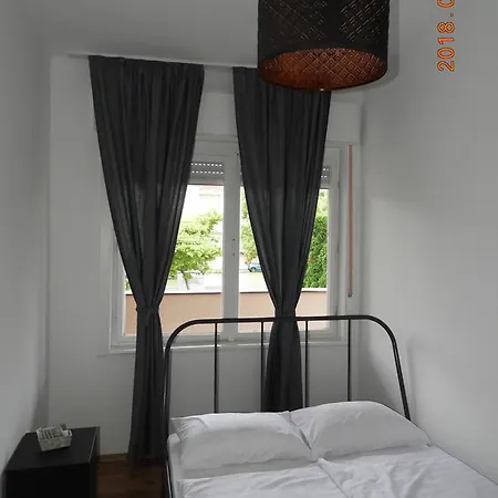 Maison d'hôtes Joga & Siófok