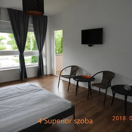 Joga & Siófok