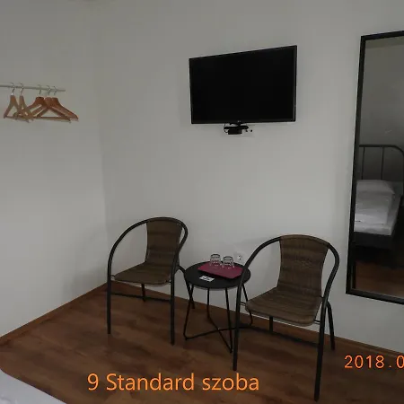 Joga & * Siófok