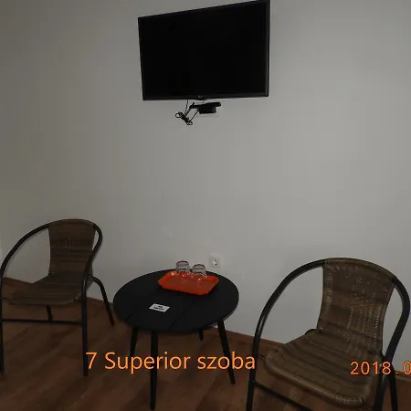Joga & * Siófok